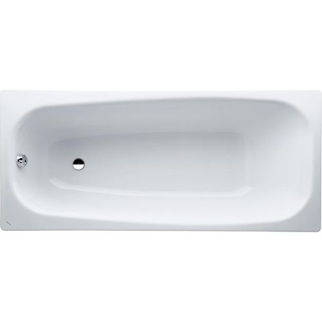 Einbau-Badewanne LAUFEN PRO 1700x750mm we (1/5)