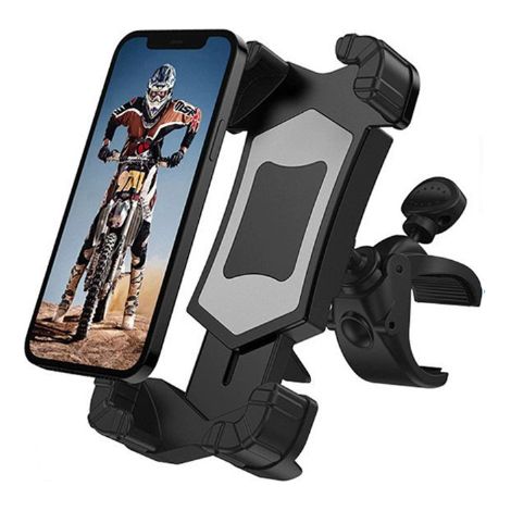 Support de téléphone pour vélo et moto - Uni