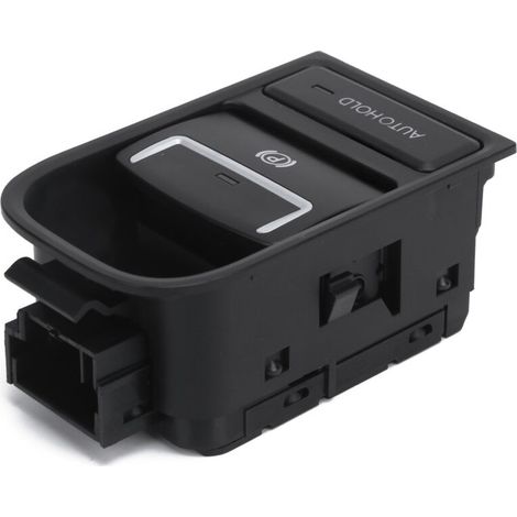 Commutateur de frein de stationnement électronique de frein à main de voiture 5N0927225A remplacement pour Seat Alhambra 2011-2015 (1/5)