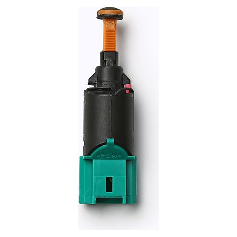 The reference number 9643478880 4534 40 is suitable for brake light switches of the Peugeot and Citroën C3. (1/4)