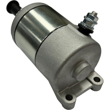 Démarreur de moto 21163-0762, compatible avec Kawasaki KLX140, KLX150L et KLX125S. (1/4)