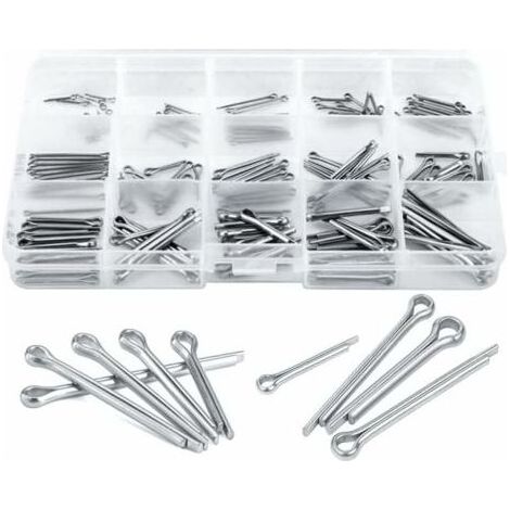HSS-Co Foret Hélicoïdal 8 pièces,14mm, 16mm, 18mm, 19mm, 21mm, 22mm, 24mm, 25mm Professional Forets à Métaux pour Métal et Acier Inoxydable (1/5)