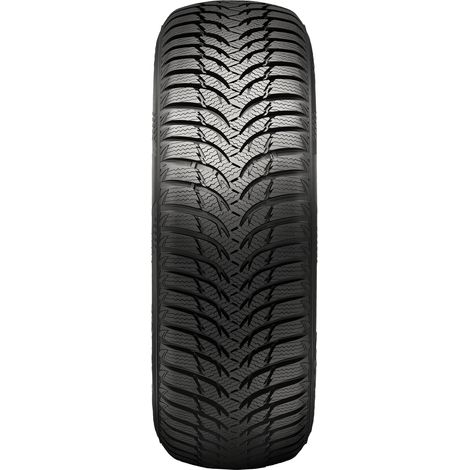 KUMHO Pneus hiver 195/60 R15 TL 88H WINTERCRAFT WP51 M+S 3PMSF