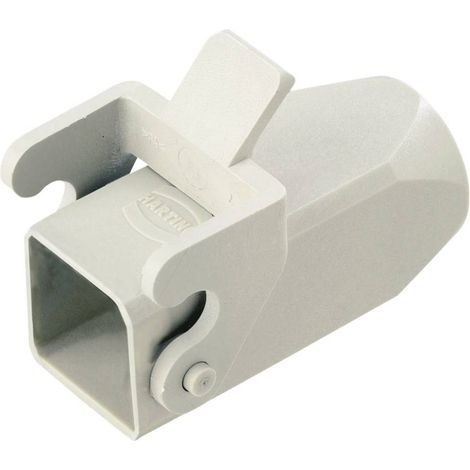 Custodia volante Han® 3A-kg-0B-11 09 20 003 0720 Harting 1 pz. (1/2)