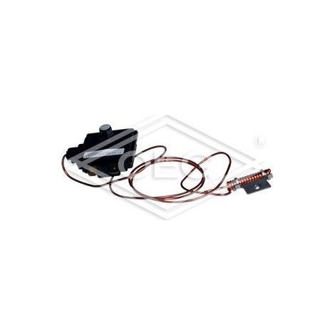 VAILLANT Limitatore di temperatura, sensore gas di scarico MAG 275/9 XV e.a. Vaillant-Nr. , 100363