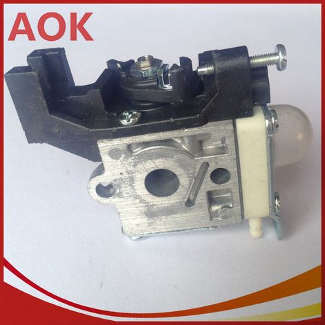 Carburateur ZAMA RB-K118 – efficace et performant (1/2)