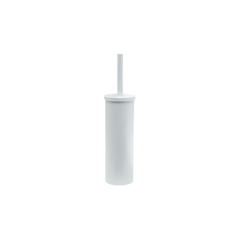 GEDY FLIP PORTASCOPINO BIANCO MATT