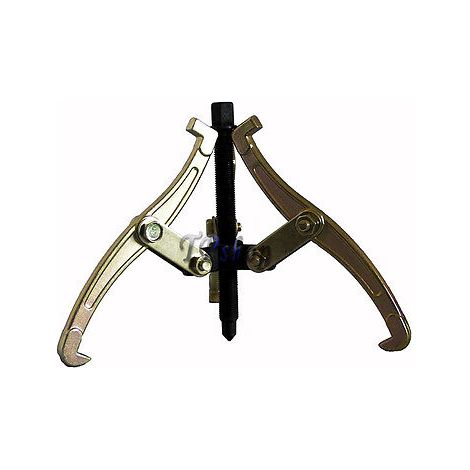 ESTRATTORE PER CUSCINETTI MECCANICI 150 MMA 3 GRIFFE / BRACCIA 6" AUTO MOTO