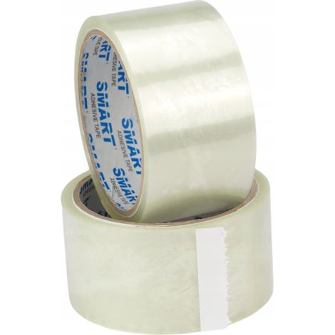 SMART 48/45 Packband, transparent (1/5)