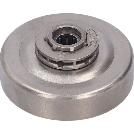 Kit de Clutch et Pignon pour Husqvarna Modèles 235e 235 240 137 142 36 41 - KZQ