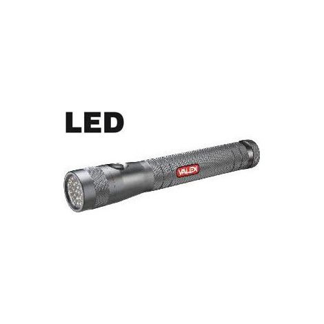 TORCIA INFINITY 8 LED 2XAA