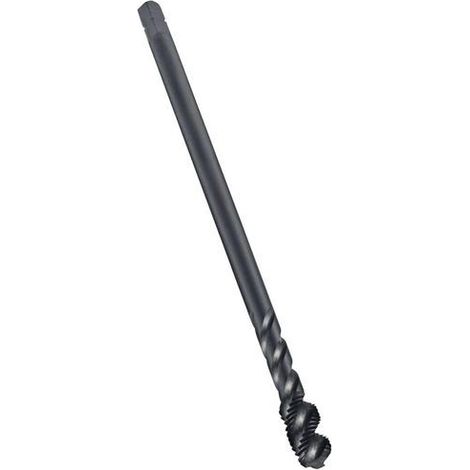 Fraise à filetages machine DIN 374C EX11 MF24x2mm HSS-E-PM trempé.2,5XD 6H (1/2)