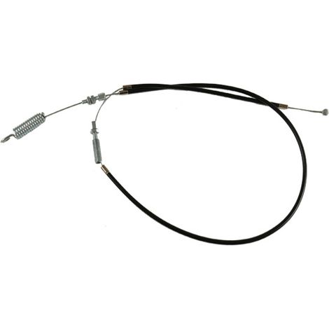 Câble embrayage marche avant motobineuse – Longueur 111cm – Compatible YB50 et YB50 IN – Accessoire professionnel – Yvan Béal (1/4)