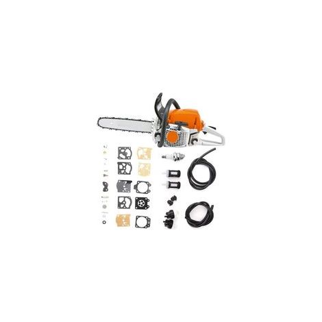 Kit de filtro de reparación de carburador adaptado al reemplazo de coupe-herbe STIHL FS36 FS40 FS44