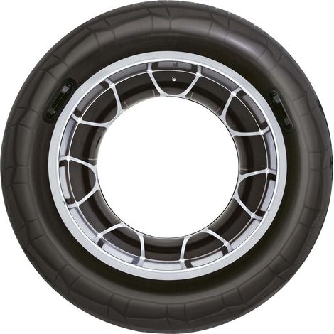Schwimmring - 119 cm bestway reifen