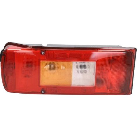 Rücklicht für Volvo FE-FL 2001+ Links 20425728