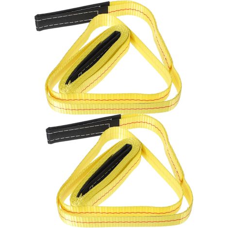 Pieces Heavy Duty Polyester Lifting Straps for Furniture and (1/5)