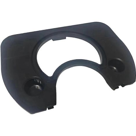 Boîtier/couvercle de filtre pour aspirateur Samsung SC6500 SC6520 A (1/5)