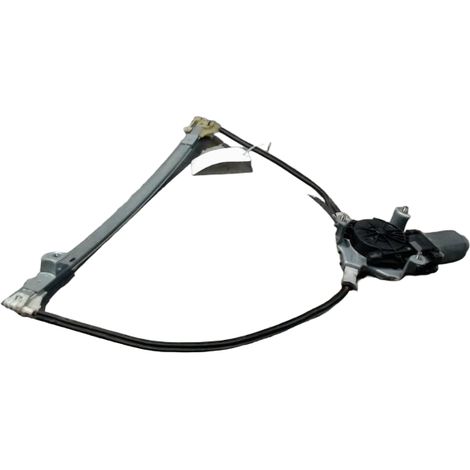 Mecanisme+moteur Leve-glace Avant Gauche RENAULT Clio II Ph.2 01-06 [PRODUIT D'OCCASION]♻️7700842247