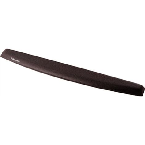 Fellowes 9178201 repose-poignet Gel, polyuréthane noir (1/2)