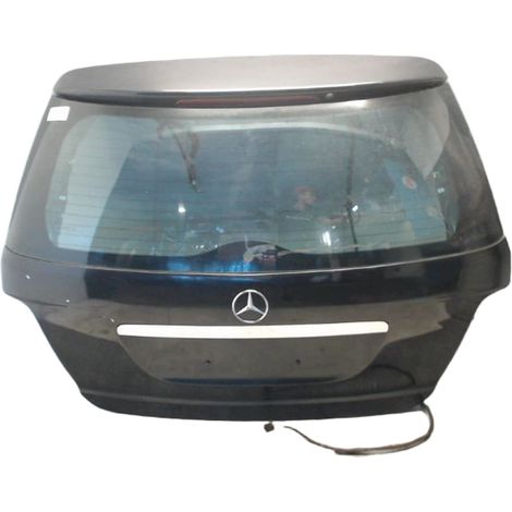 [PRODUIT D'OCCASION] Hayon MERCEDES Classe Ml ♻️ Ref Oe. 1647401405 - Garantie à vie (1/3)