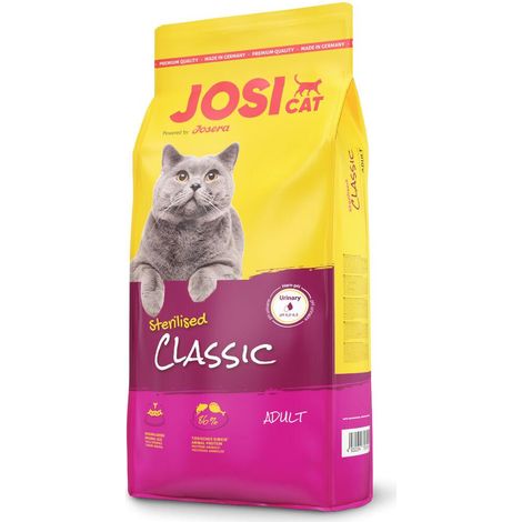 Josera Classic 10 kg (1/3)