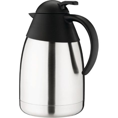 Pichet Isothermes Inox 1,5 L - Olympia (1/5)
