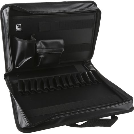Sac à outils Polyester 400mm x 295mm ( Prix pour 1 ) (1/5)