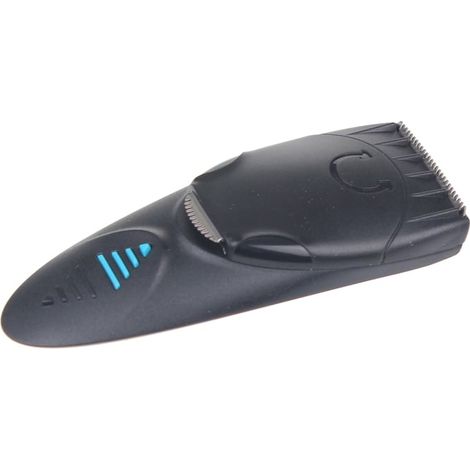 Braun - langhaarschneider, schwarz/blau - cruzer face - 81297887 - 4210201044482