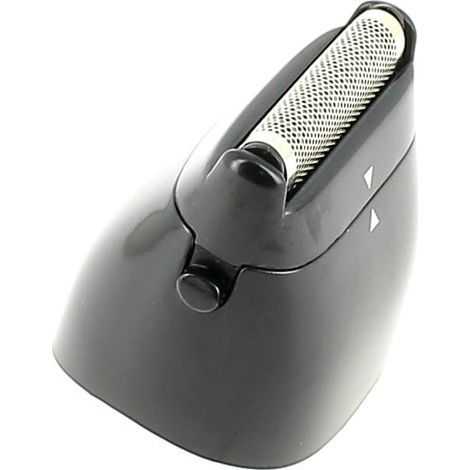 Kopf für Gesichtsrasur für Haarschneidemaschine babyliss