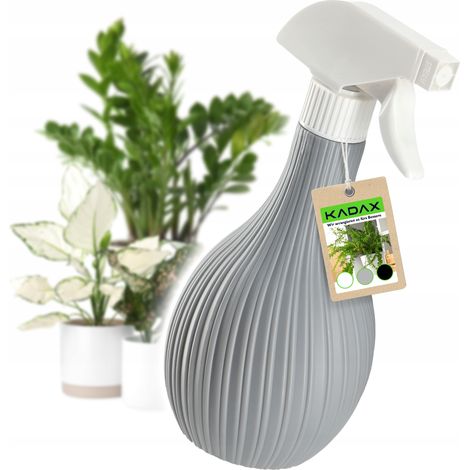 Pulvérisateur de plantes et arroseur de fleurs KADAX 0,6 L (1/5)