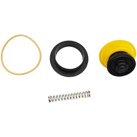 Kit de réparation de soupape de décharge de turbocompresseur 037975 037977 11657566324, compatible avec Peugeot 307, Peugeot 308 et Citroën C4 (1/5)