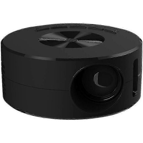 Filiyano – Projecteur portable, projecteur pour tablettes enfants, projecteur de camping, projecteur pour divertissement à domicile (1/5)