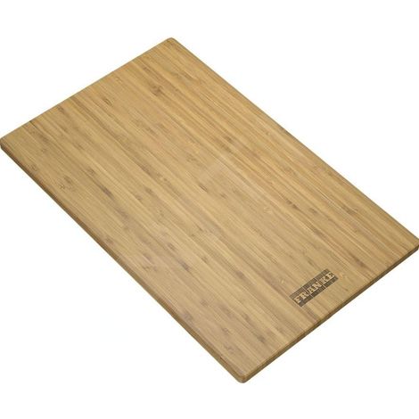 Franke - ALL-IN Planche à découper, marron 133.0655.221 (1/3)