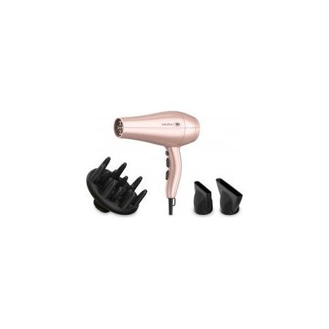 GA.MA Diva 3D 2300 W Rosa (1/3)