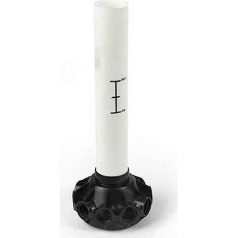 INTEX - 11383 - Tubo centrale per pompa a sabbia 56674