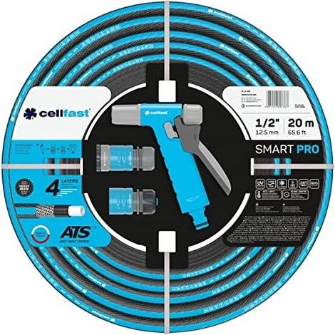 Ensemble d'arrosage Smart PRO ATS 1/2' 20MB - C 13-490 (1/3)
