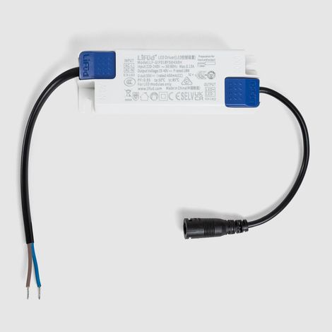 Driver No Flicker 220-240V Output 25-40V 450mA DC 18W LF-GIF018YS0450H LIFUD 18 W