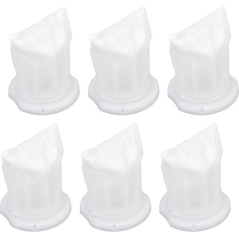 Filtres de rechange pour aspirateur Vorwerk Kobold VC100 (1/5)
