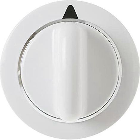 boutons de minuterie We01x20374 compatibles avec le sèche-linge électrique PS8769912 (1/5)