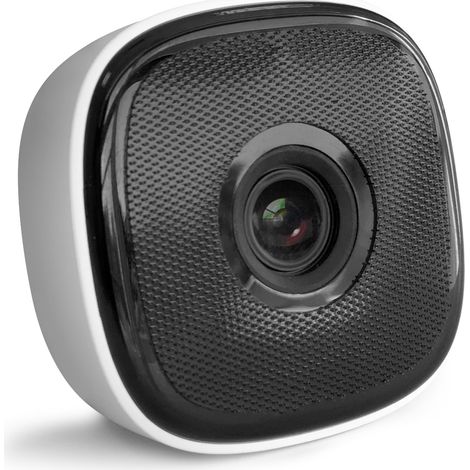Caméra Wifi IP 2K 3MP - HomeCam Window 2K 3MP - Avidsen - 127170 (1/5)