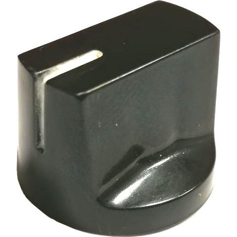 Pomo de baquelita de 19 mm