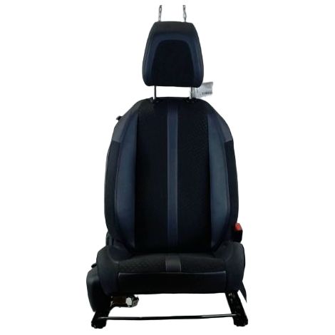 [PRODUIT D'OCCASION] Siege Avant Droit PEUGEOT 2008 ♻️ Ref Oe. 9822701480 - Garantie à vie