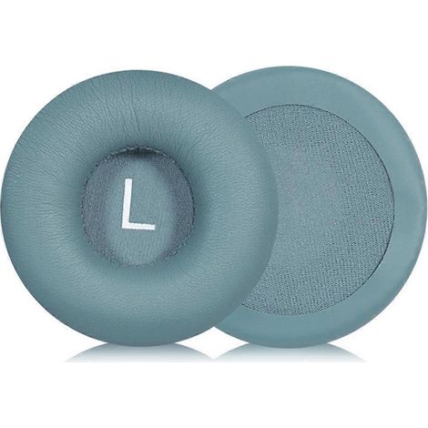Coussinets d'oreille de rechange pour casques TAH4205/TAH4105 - Coussinets confortables pour casque C (1/5)