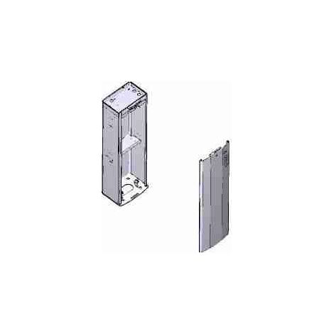 Armadio Con Porta Barriera Ls4 Ricambio CAME 88003-0139