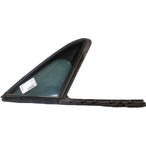 [PRODUIT D'OCCASION] Glace Fixe Porte Avd PEUGEOT 508 2010- ♻️ Ref Oe. 9202r3 - Garantie à vie (1/2)