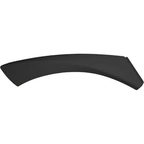 Poignée intérieure de voiture panneau de porte intérieure tirer revêtement d'habillage gauche droite pour BMW série 3 E90 E91 316 318 320 325 328 330 335 (1/5)
