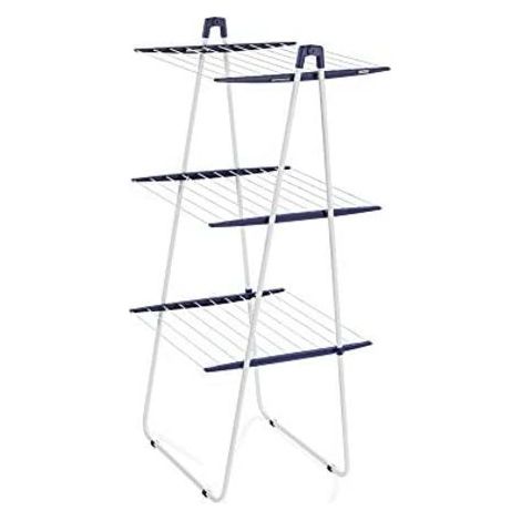 secador torre pegasus 19m - 81435 - Leifheit - (1/5)