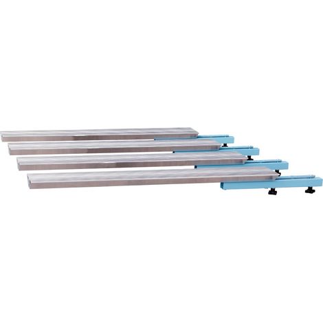 PROLUNGA SIGMA 63EP 90CM 4 BARRE PER BANCO DA LAVORO 63E