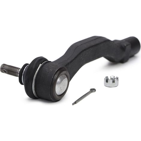Embout de biellette de direction gauche « MS » pour HONDA CITY V, INSIGHT, JAZZ III, JAZZ IV 1.2-1.5H 07.08- (1/5)